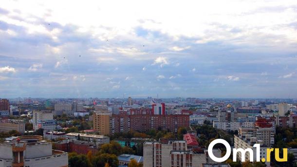 «СибХолод» построит в Омской области фабрику мороженого