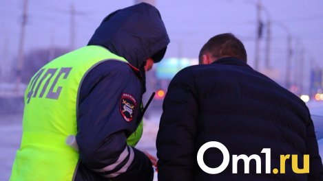 Омская область вошла в топ безопасных регионов по тотальным ДТП