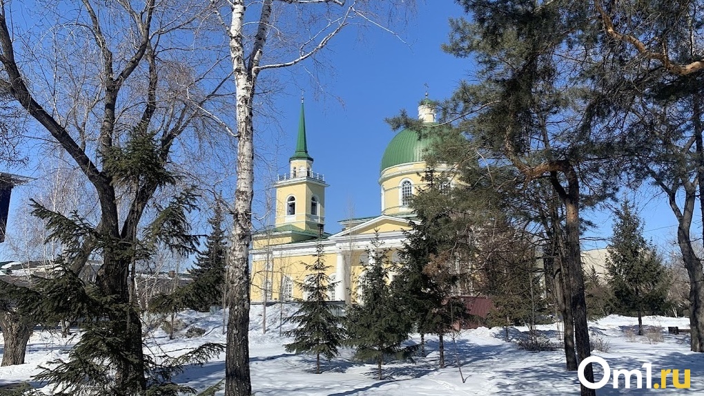 Похолодает до -26: январские морозы нагрянут в Омскую область в последнюю декаду марта
