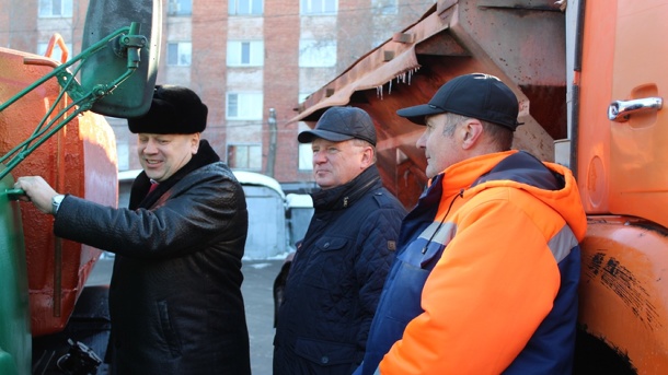 «Задача каждого». Руководство города оценило, готов ли Омск к паводку