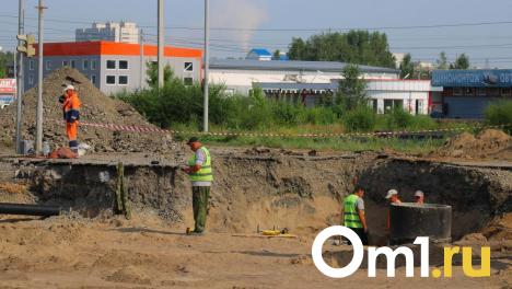 Перекрёсток бульвара Архитекторов и Волгоградской хотят открыть к сентябрю