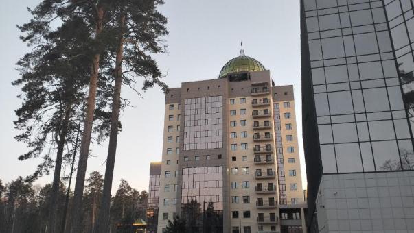 Новосибирск объединил математиков России и Китая: какие проекты представят на «Технопроме»