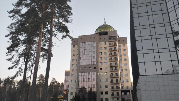 Новосибирск объединил математиков России и Китая: какие проекты представят на «Технопроме»