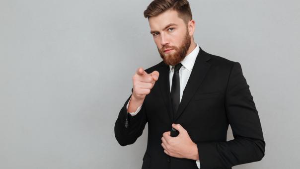Пять мужских имён с самой сильной энергетикой