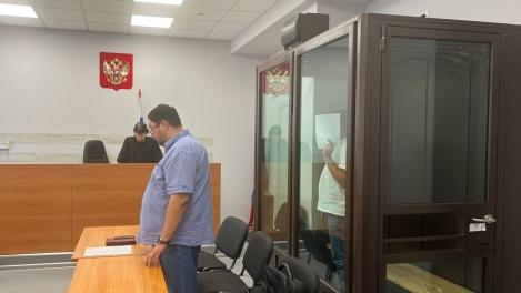 Дело об утонувшем в коллекторе 9-летнем мальчике пошло в суд в Новосибирске