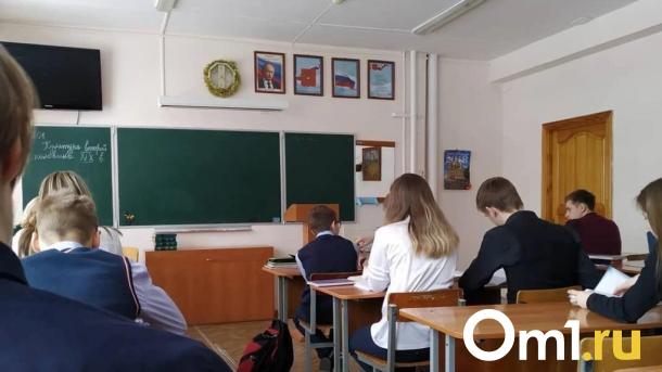 Анонимные угрозы расправы над детьми появились в школьных чатах Новосибирска