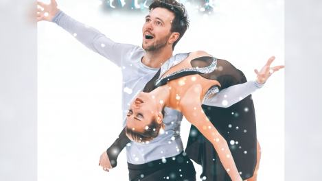 На разогреве у «Авангарда» перед следующим матчем выступят именитые фигуристы