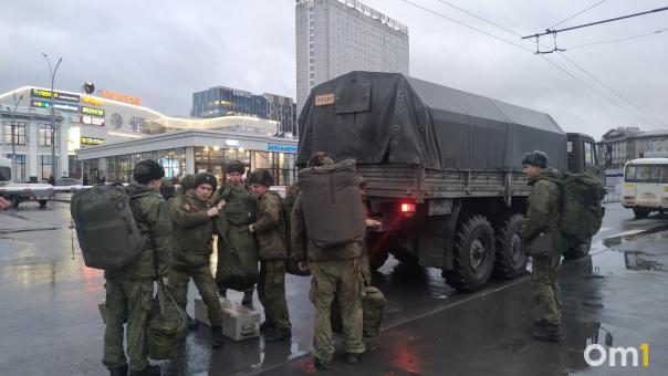 Минобороны России предлагает оповещать о мобилизации с помощью СМС-сообщений
