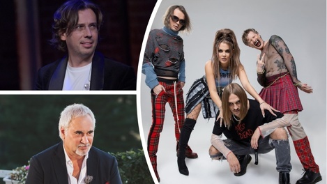 Выживают как могут? Чем занимаются и сколько зарабатывают уехавшие из России звёзды