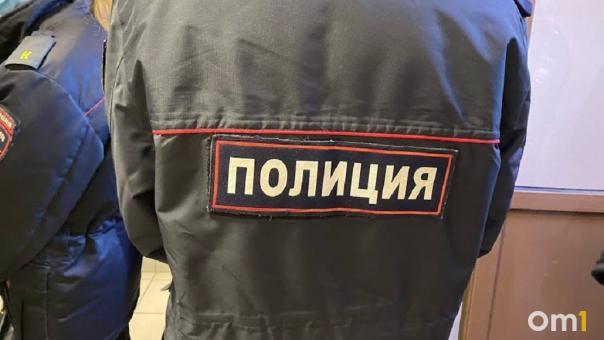 Омская полиция нашла девушку с татуировкой кота, которая пропала накануне