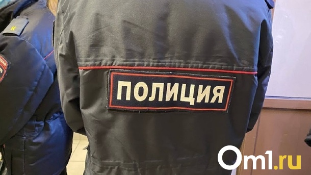 Омская полиция нашла девушку с татуировкой кота, которая пропала накануне
