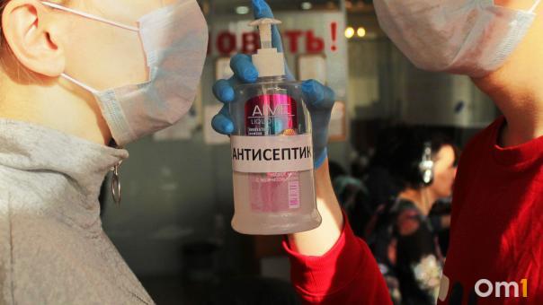 Карантин и ограничения. Омских чиновников обязали заранее предупреждать население об опасных болезнях