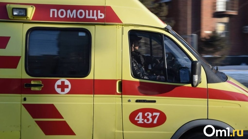 В омской гостинице отравились 19 школьников из Новокузнецка