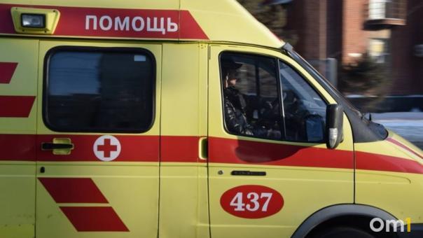 В омской гостинице отравились 19 школьников из Новокузнецка