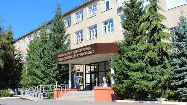 В ОмГПУ открылся первый региональный фестиваль, посвященный инженерно-политехническому образованию детей