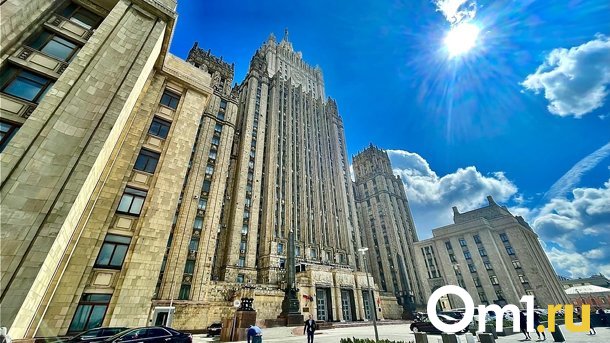 Владимир Путин назначил министру иностранных дел Сергею Лаврову нового заместителя