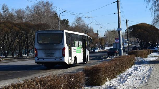 Билеты недоступны: автобусные рейсы из Новосибирска в Центральную Азию приостановлены