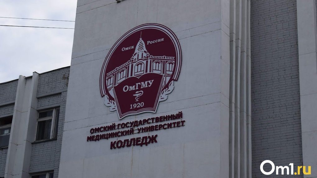 В более чем 30 колледжей и техникумов Омской области появятся новые советники по воспитанию