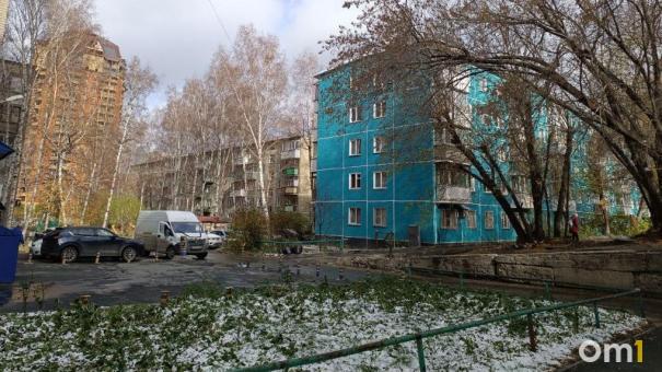 Синоптики рассказали, когда в Новосибирск вернётся тепло