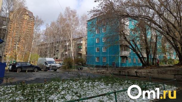 Синоптики рассказали, когда в Новосибирск вернётся тепло