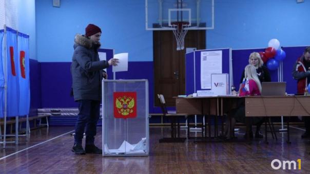 Стали известны предварительные итоги выборов президента России