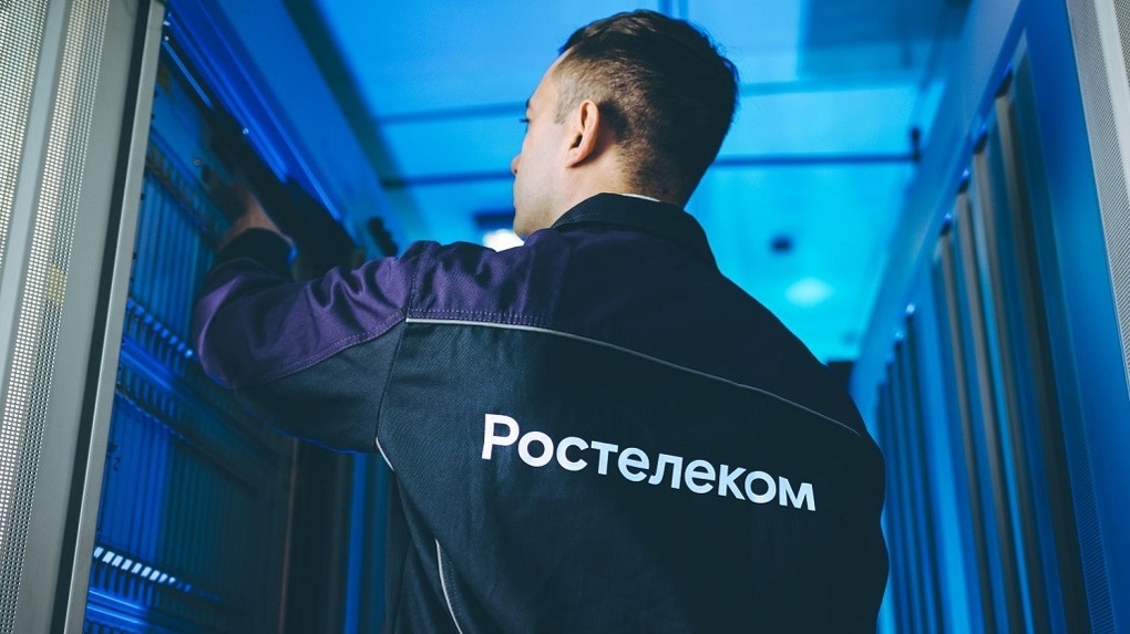 «Ростелеком» в Омске принял участие в подключении цифровых сервисов на G-Drive Арене