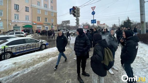 Эмо до сих пор существуют: узнали, какие субкультуры сейчас популярны в Омске