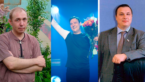 «Все его сделки ничтожны»: продюсер Разин потерпел фиаско после попытки отсудить хиты «Ласкового мая»