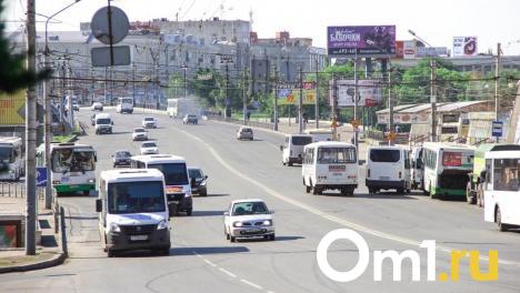 В Омске ищут подрядчика, который за 11 миллионов обновит камеры нарушений ПДД