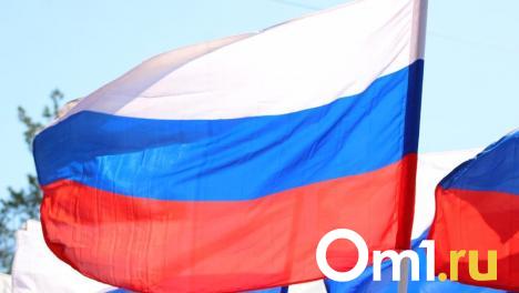 День России: Виталий Хоценко и Александр Артёмов поздравили омичей с праздником