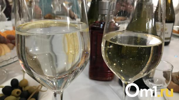 Омск стал одним из лидеров по производству крепкого алкоголя в России