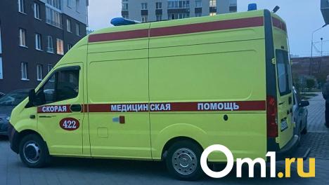В Омской области двухлетний мальчик получил ожоги из-за горячего чая
