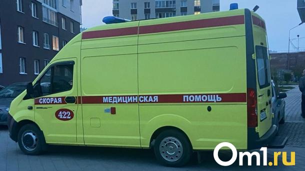 В Омской области двухлетний мальчик получил ожоги из-за горячего чая