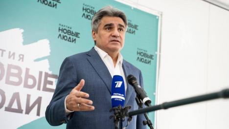 Партия «Новые люди» предложила три шага, которые наведут порядок с мигрантами в Омской области