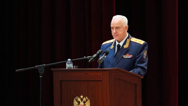 Бастрыкин поручил расследовать ДТП с автобусом под Новосибирском