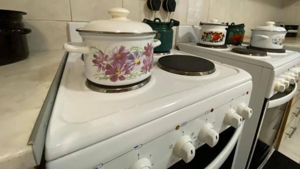 Новосибирская область увеличила объёмы импорта бытовой техники