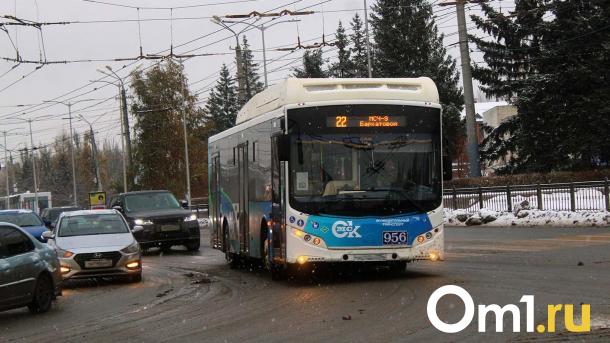 В дептрансе опубликовали график работы автобуса №28 «Поворотная – Площадь Победы»