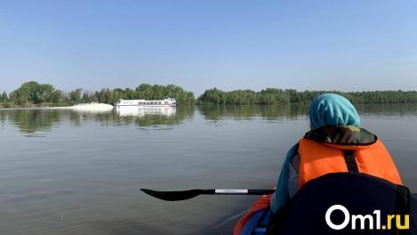 «Заря» не зря. Как нам спасти необычный омский маршрут