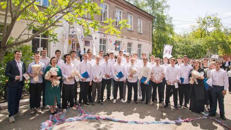 Молодые специалисты начали карьеру на Омском НПЗ