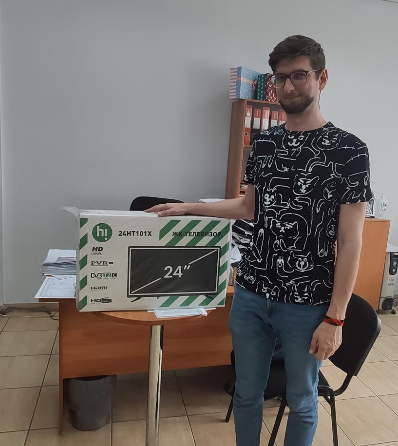 Изображение фоторепортажа