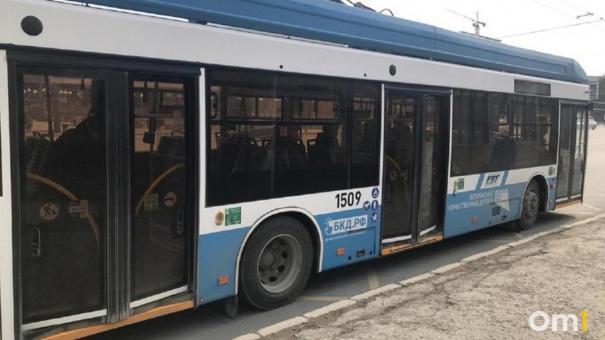 Названа средняя зарплата водителей общественного транспорта в Новосибирске