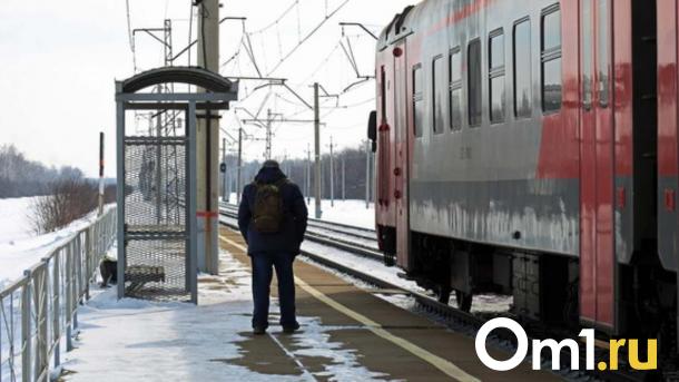 Цены на электрички в Новосибирской области вырастут с 2025 года