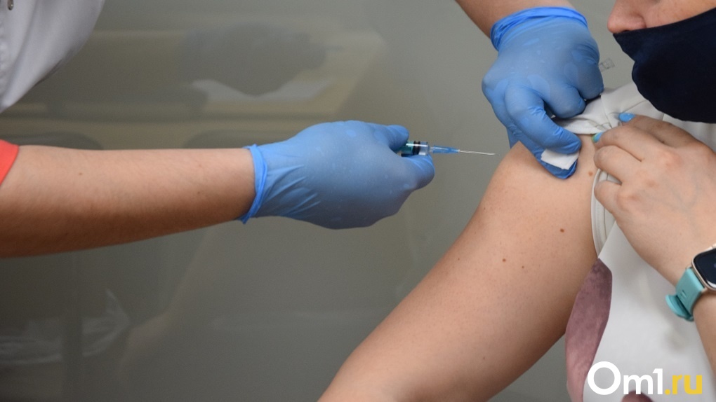 Гинцбург рассказал, нужна ли специальная вакцина от «омикрона»
