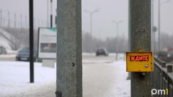 Как вести себя в пробках: пять ошибок, которые совершают все омичи