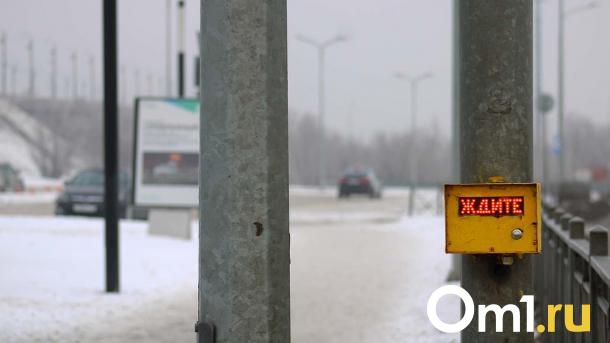 Как вести себя в пробках: пять ошибок, которые совершают все омичи