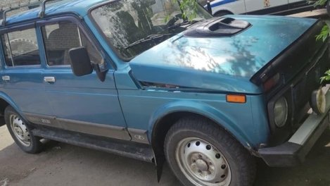 Нетрезвый водитель сбил маленького велосипедиста в Омской области