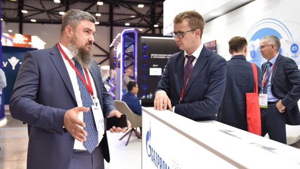 Лидеры мирового рыбопромышленного рынка ознакомились с разработками «Газпромнефть — смазочные материалы»