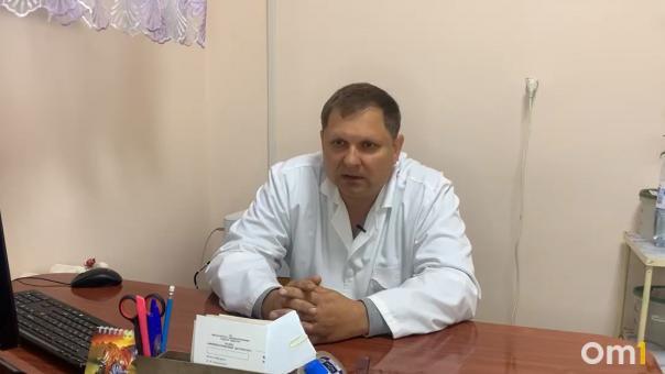 Опасная терра инкогнита: омичам рассказали о последствиях курения электронных сигарет