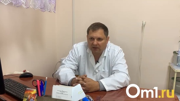 Опасная терра инкогнита: омичам рассказали о последствиях курения электронных сигарет