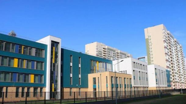 Глава омского Минобра рассказала, как будут набирать учителей в лицей в Кузьминках